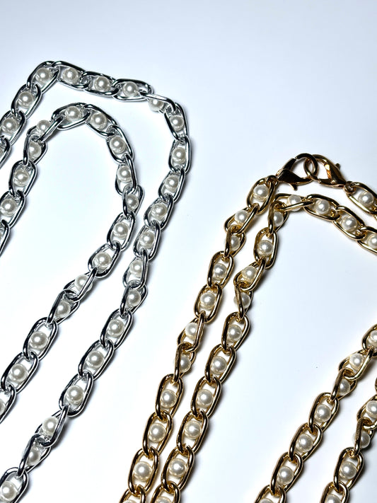 Long Sling Phone Charm Strap