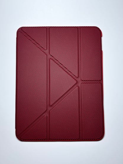 Carbon Fiber iPad Case