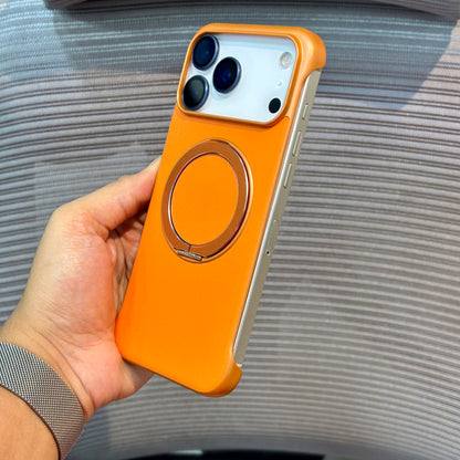 Axis Stand MagSafe iPhone 15 Series Case