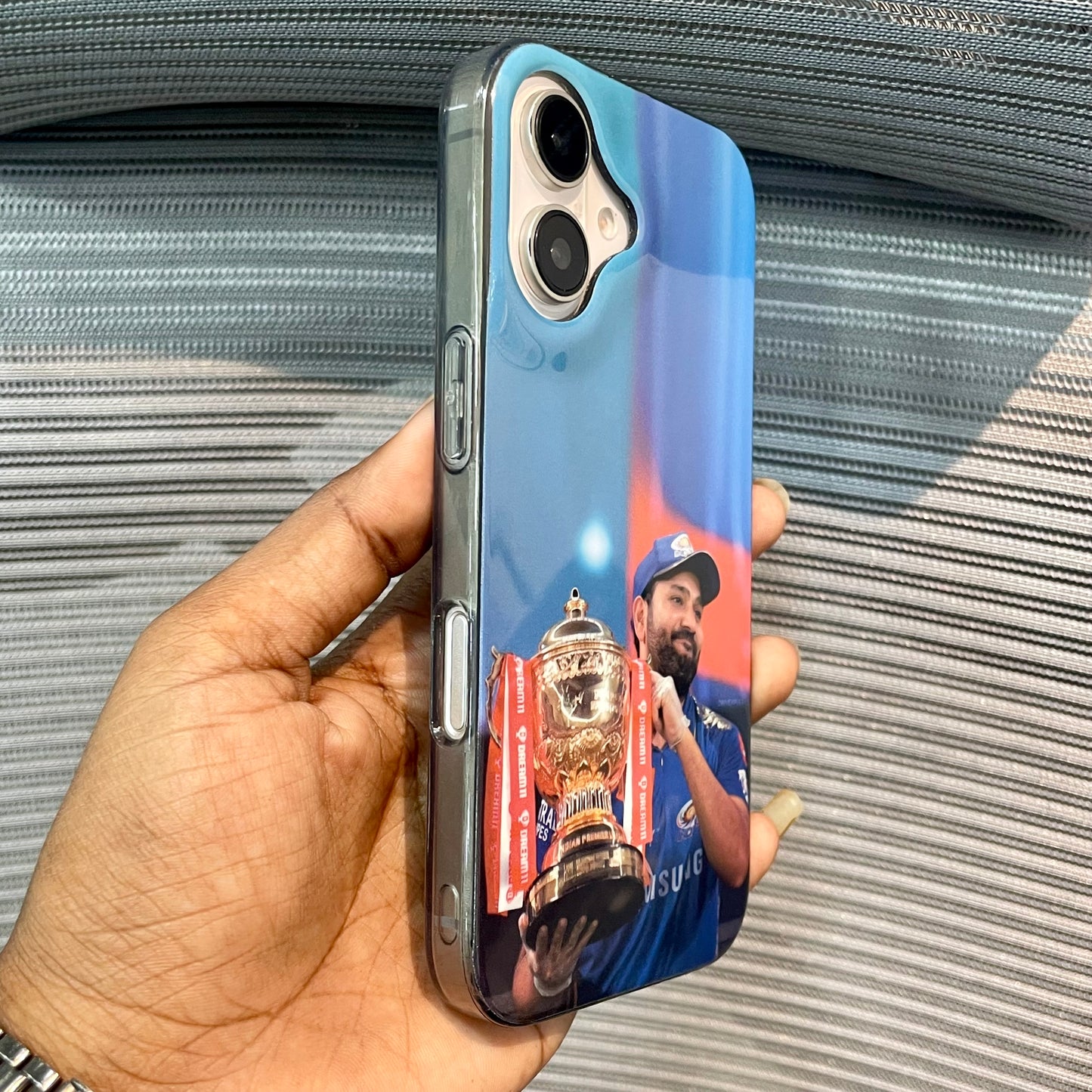 CricketCore iPhone Case