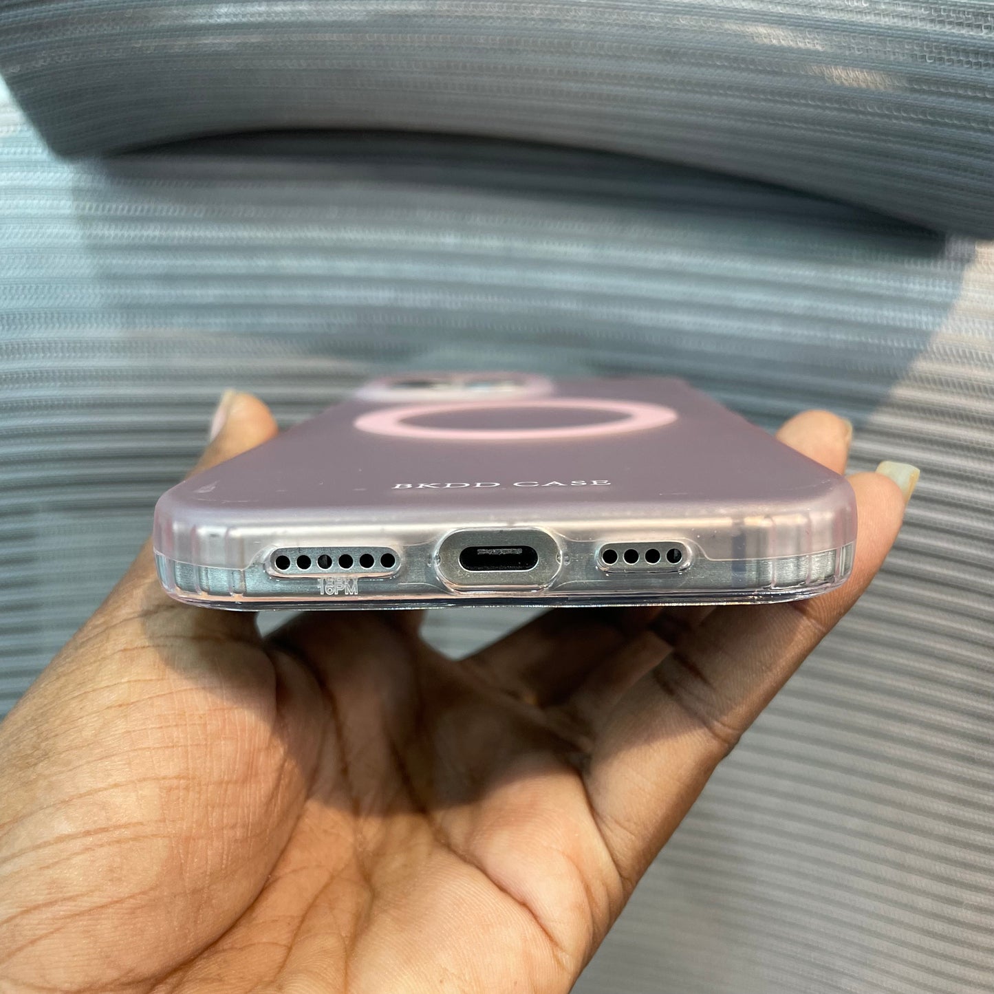 TintCore MagSafe iPhone 16 series  Case