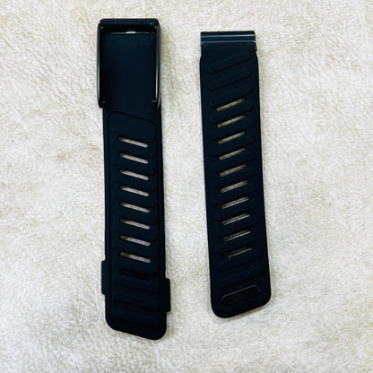 Dual SportFlex Silicone Whoop Peak Band