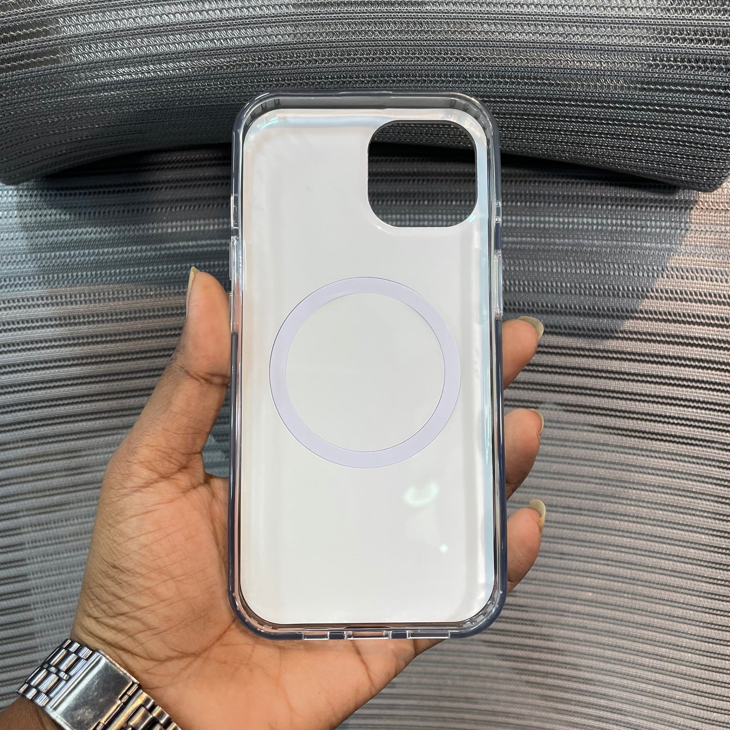 TintCore MagSafe iPhone 14 Case