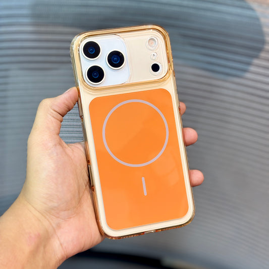 ClairBloc MagSafe iPhone 17 Pro Case