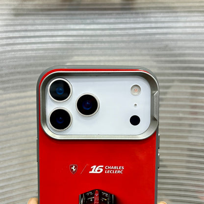 Apex Racing Edition iPhone 17 Series  Cases