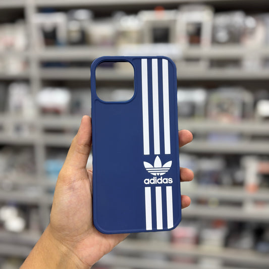 Fancy Printed Hard Case for iPhone