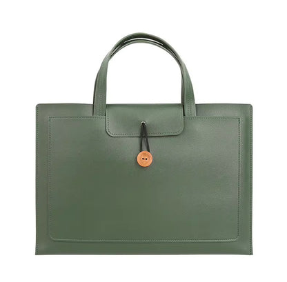 CityStride Laptop Tote Bag