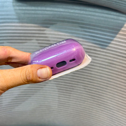 HueGuard Silicone AirPods Case