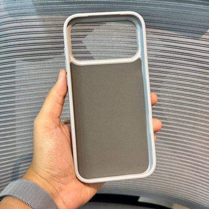 Foiluxe Leather Gloss iPhone 17 Pro Max Case