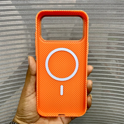 CarbonFlex MagSafe iPhone 17 Pro Max Case