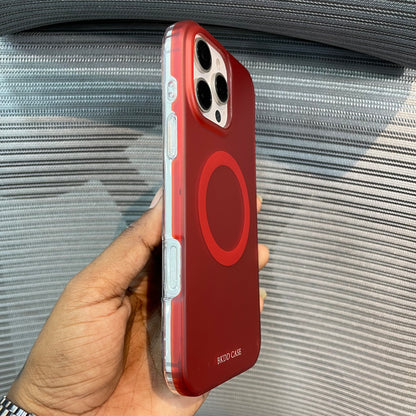 TintCore MagSafe iPhone 16 series  Case