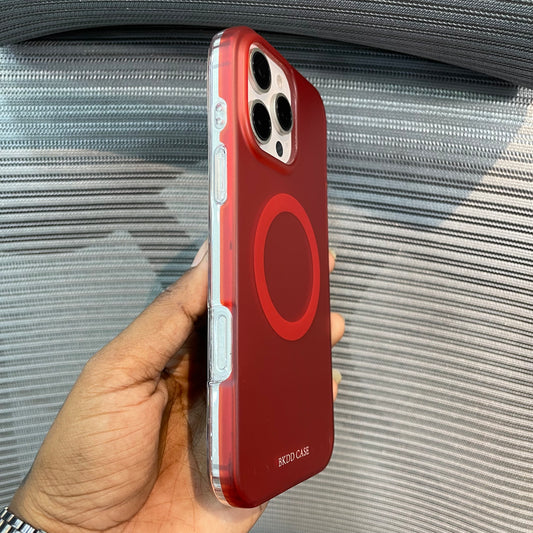 TintCore MagSafe iPhone 16 series  Case