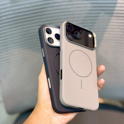 CarbonEdge MagSafe iPhone 17 Pro Case