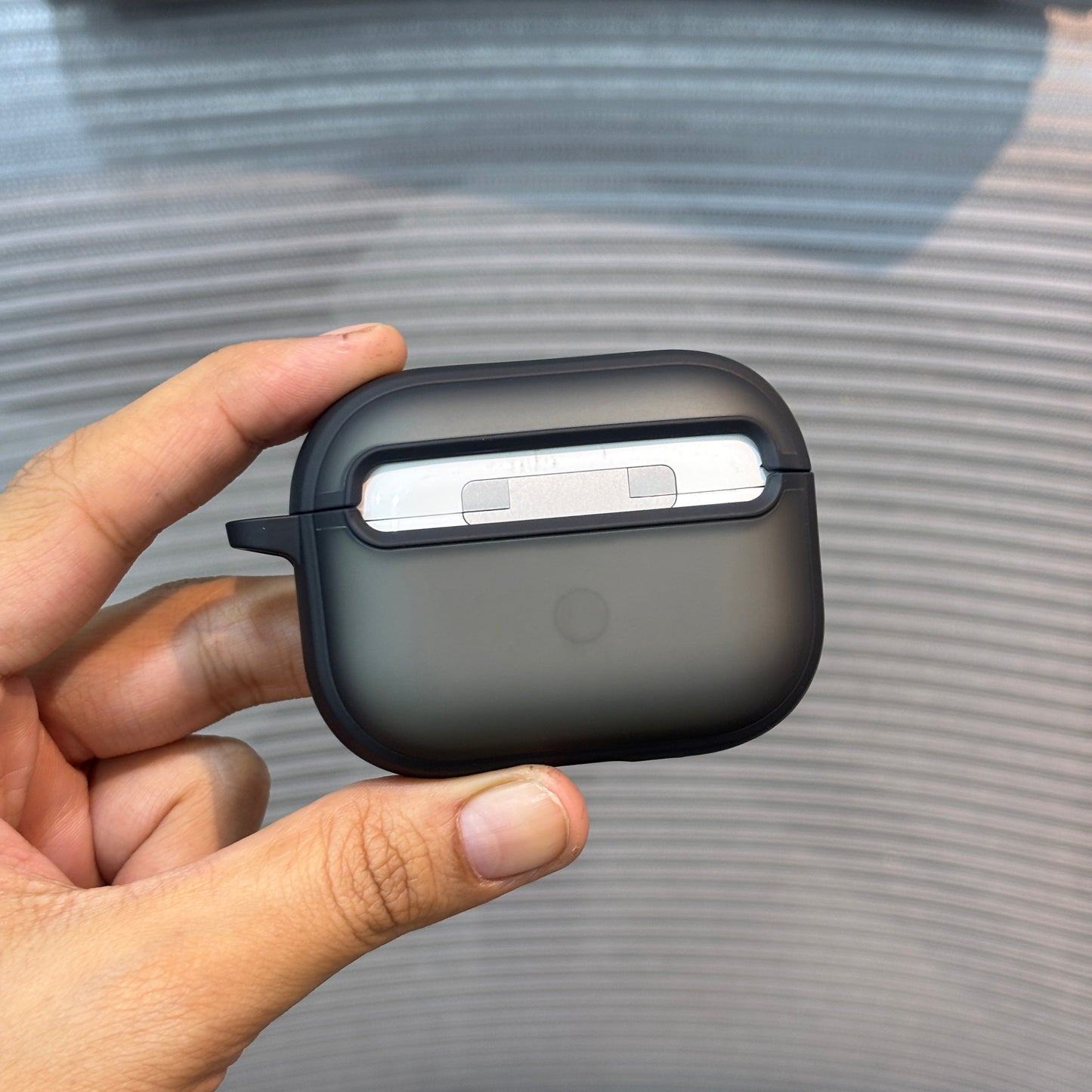 SmokéCase AirPods Pro (3rd Gen) Case