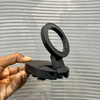 MagLock Suction Mount