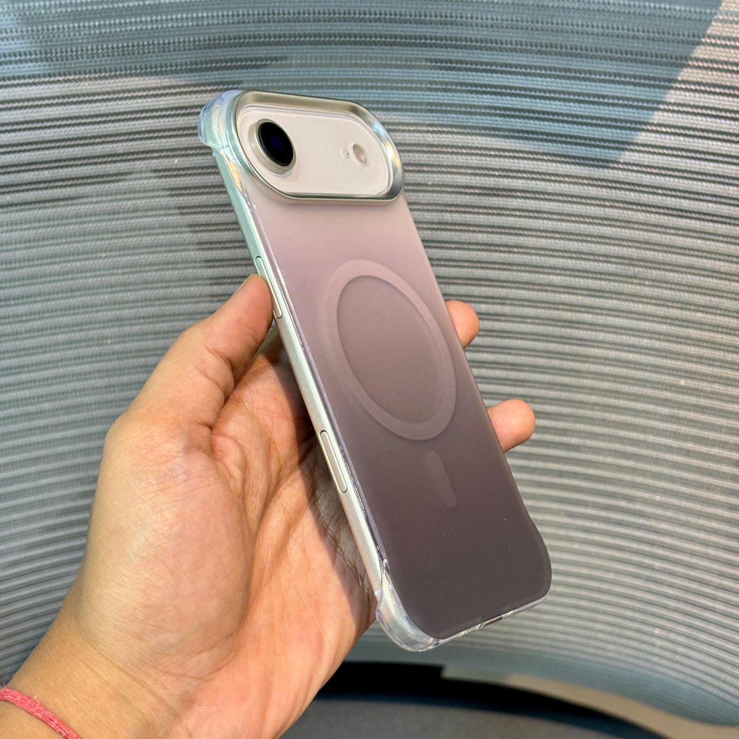 Gradé SoftTone MagSafe iPhone 15 Series Case