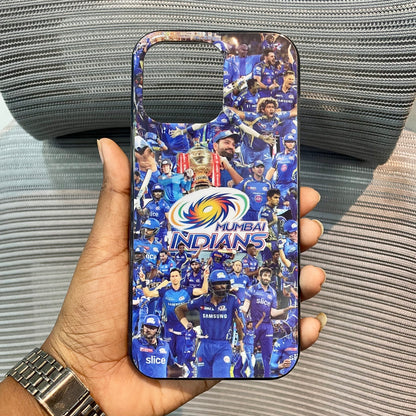 CricketCore iPhone Case