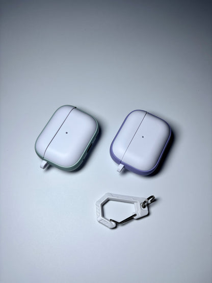 Pastel Aesthetic AirPods Pro / Pro (2nd Gen) Case