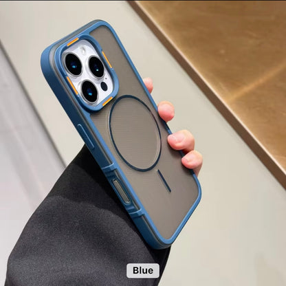 MagSafe Textured iPhone Case