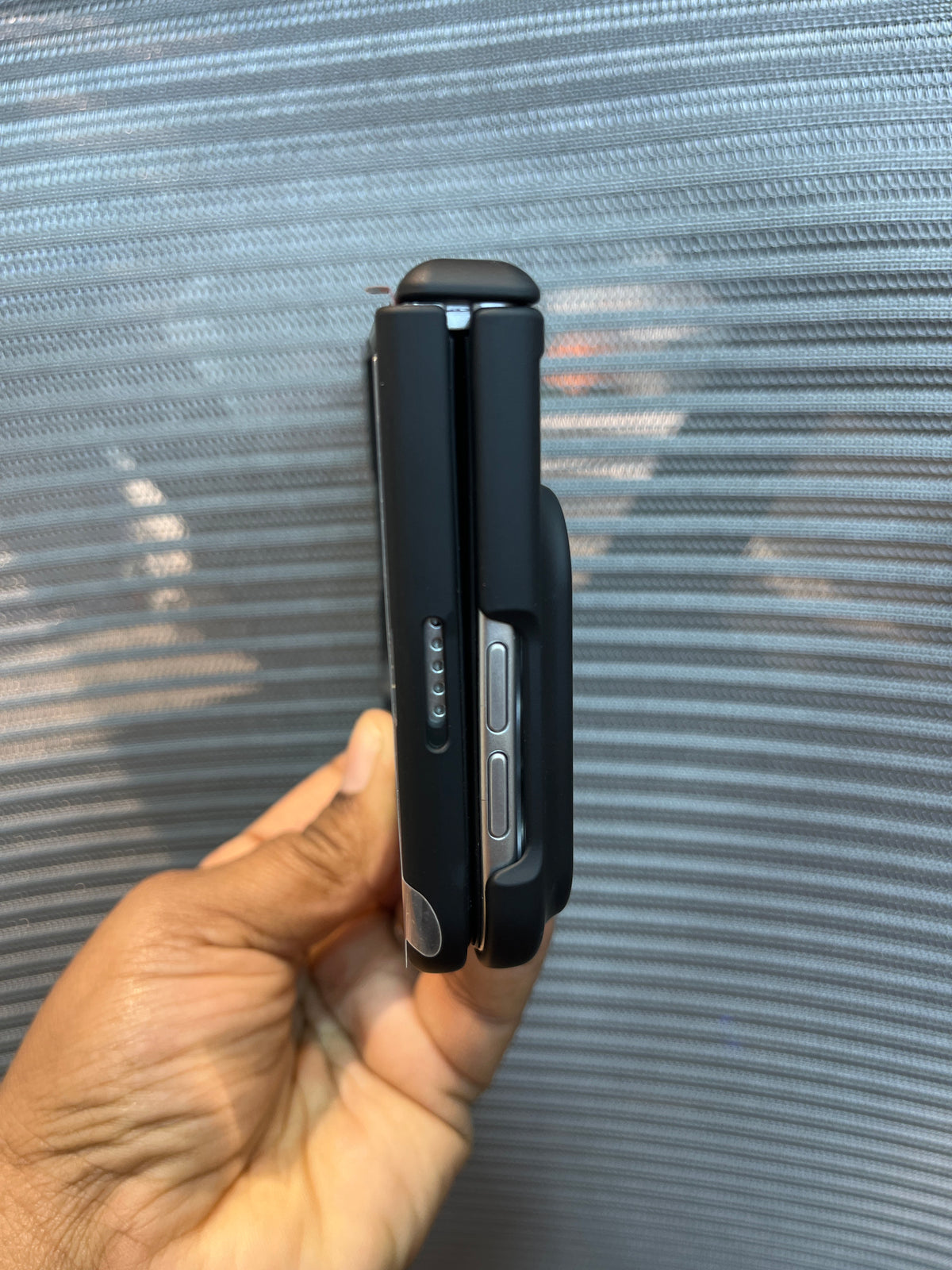 Matte MagSafe Hard Case for iPhone Duo