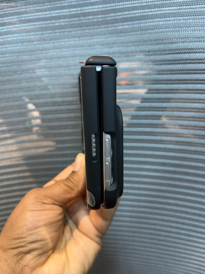 Matte MagSafe Hard Case for iPhone Duo