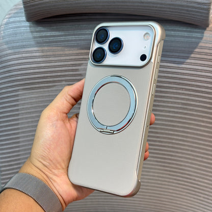 Axis Stand MagSafe iPhone 15 Series Case