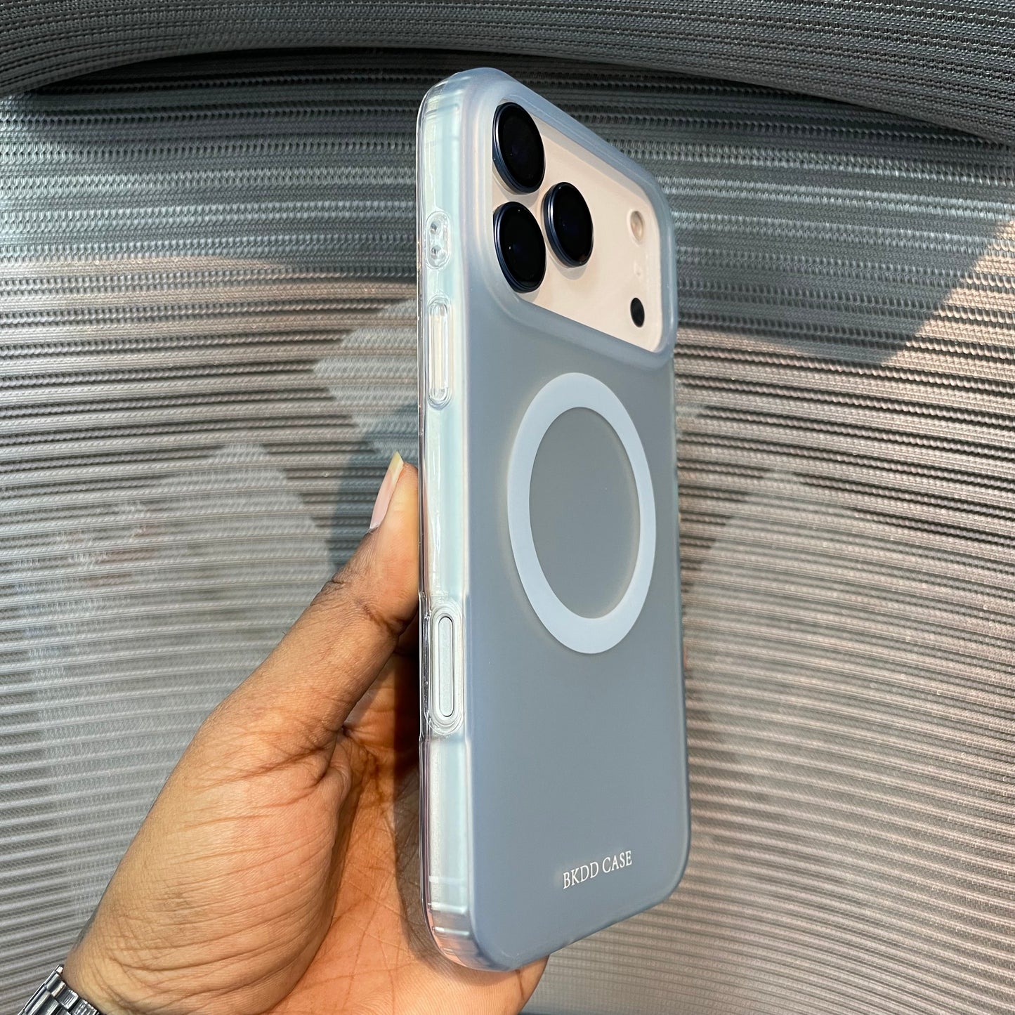 TintCore MagSafe iPhone 17 Series Case