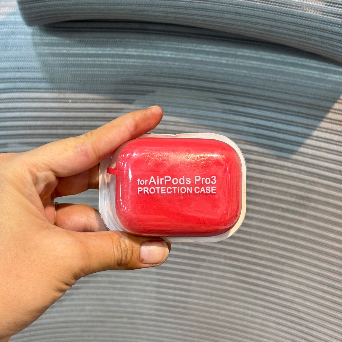 HueGuard Silicone AirPods Case