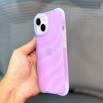 WaveLuxe iPhone 16 Series Case