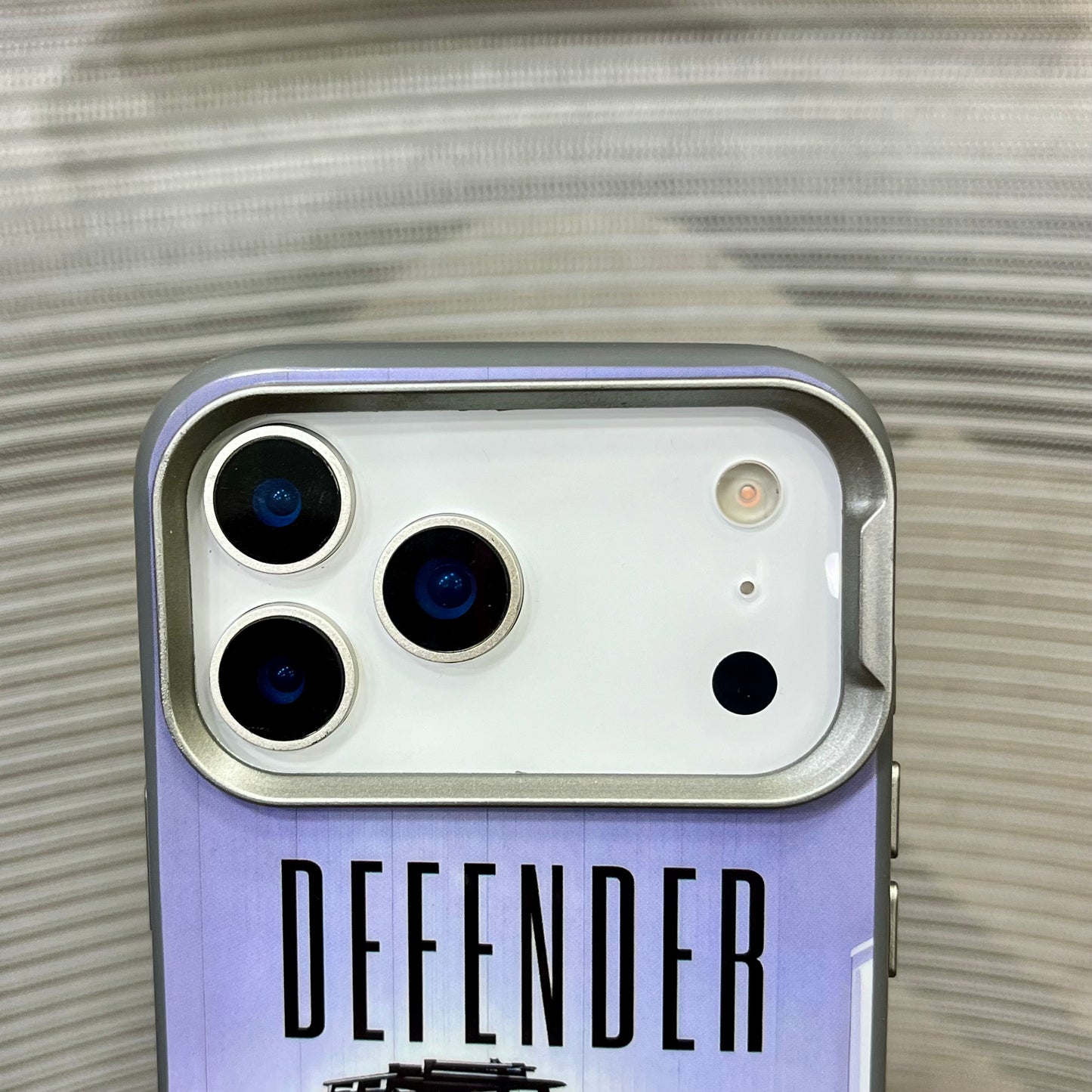 Racing Heritage iPhone 17 Series