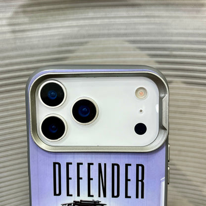 Racing Heritage iPhone 17 Series