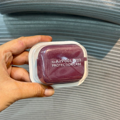 HueGuard Silicone AirPods Case