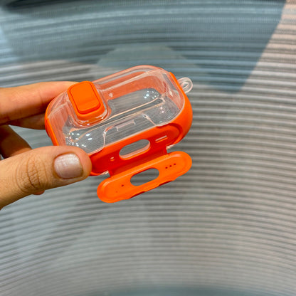 ClearLock AirPods Pro (3rd Gen) Case