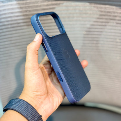 TechWoven MagSafe iPhone 17 Pro Max Case