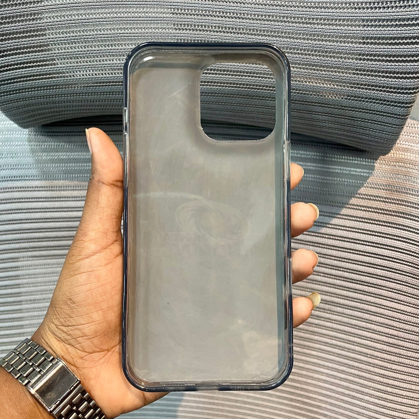 CricketCore iPhone Case