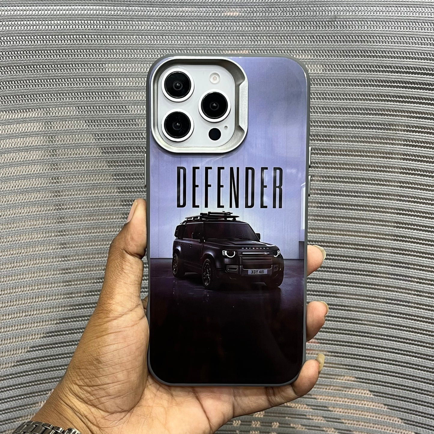 Racing Heritage iPhone 16 Series