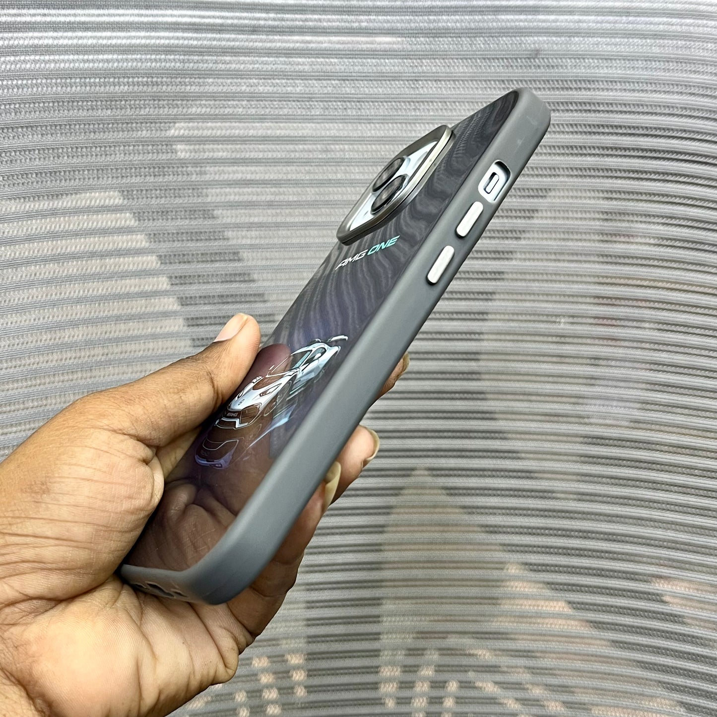 Turbo Elite Edition iPhone 13 / 14 Cases