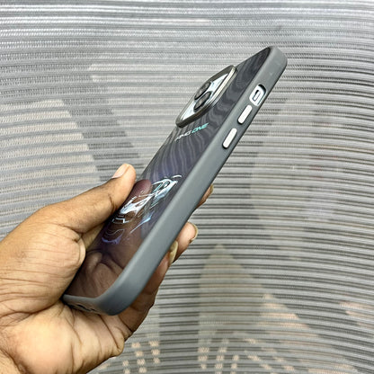Turbo Elite Edition iPhone 13 / 14 Cases