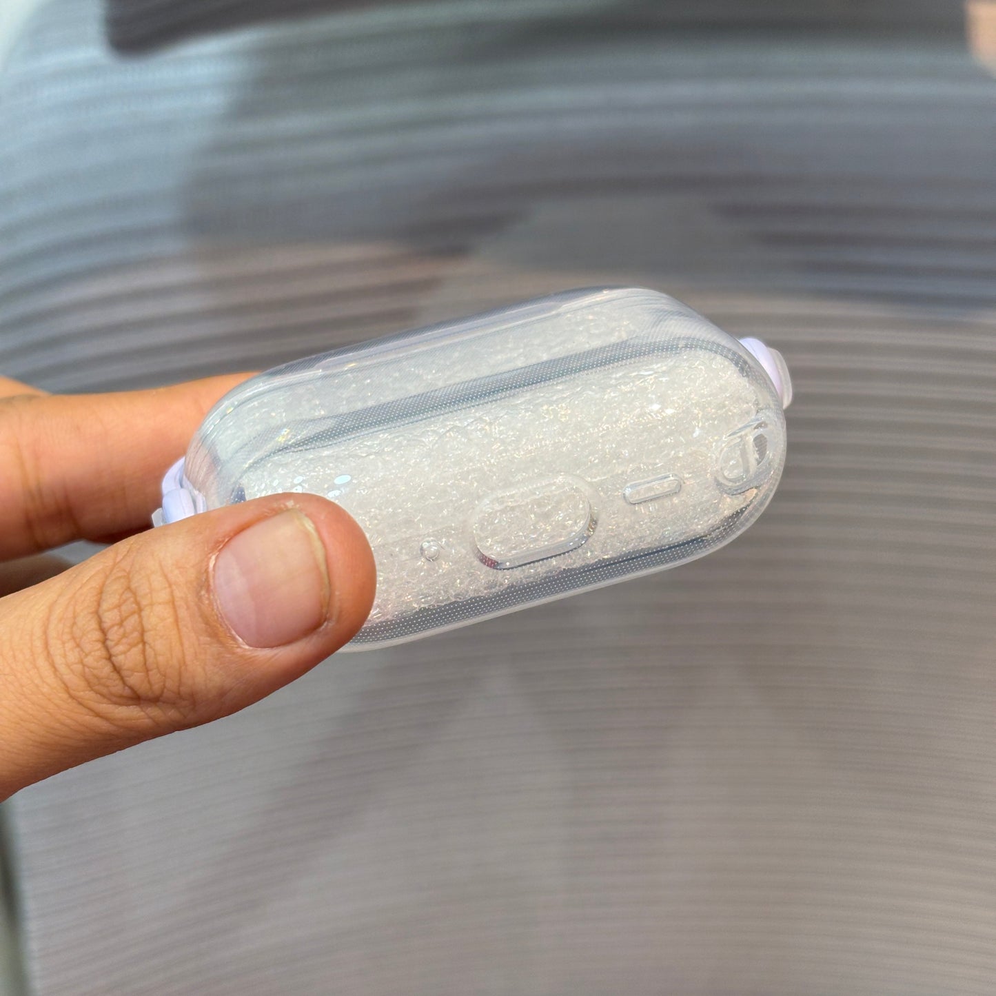 ClearMuse AirPods Pro (3rd Gen) Case