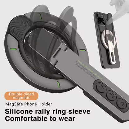 SpinMag 360 Magnetic Stand