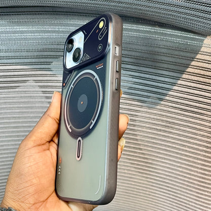 ArtPrint MagSafe iPhone Case