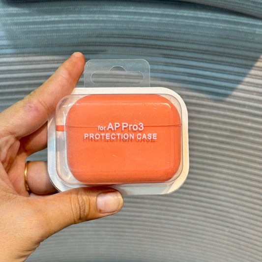 HueGuard Silicone AirPods Case