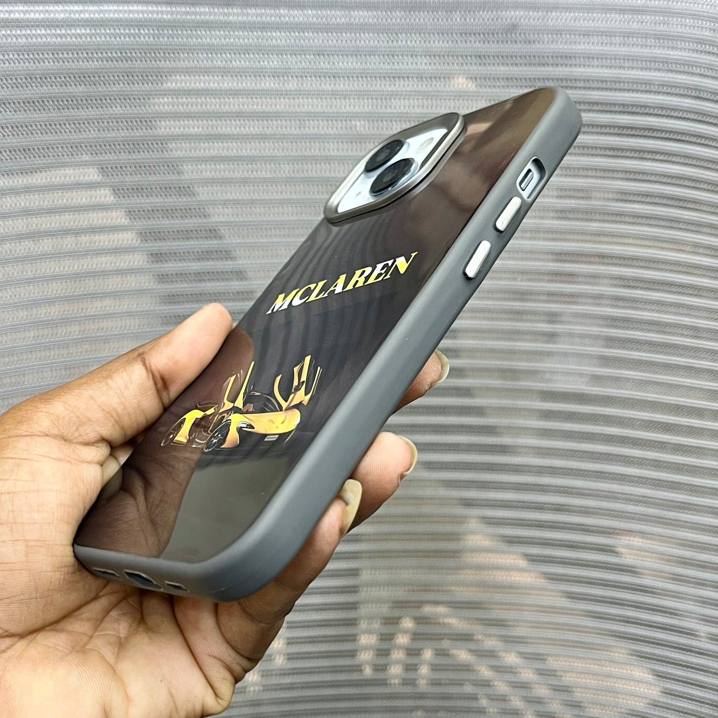 Racing Heritage iPhone 13 & 14 Case