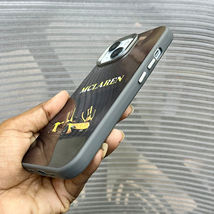 Racing Heritage iPhone 13 & 14 Case