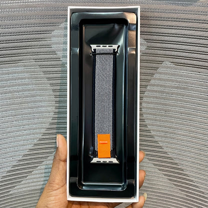 TrailLoop Watch Band