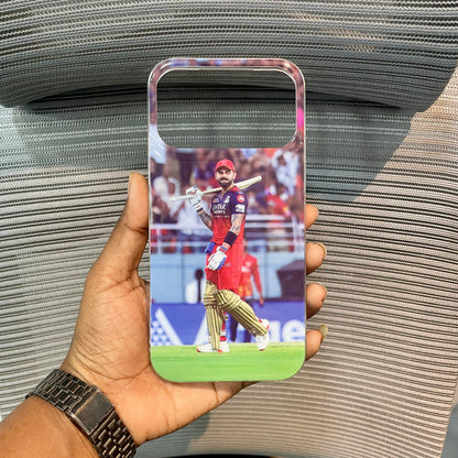 CricketCore iPhone Case