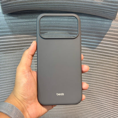 MonoLux MagSafe Protective iPhone 17 Case