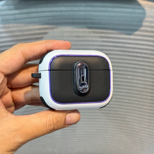 MonoShell AirPods Pro / Pro (2nd Gen) Case