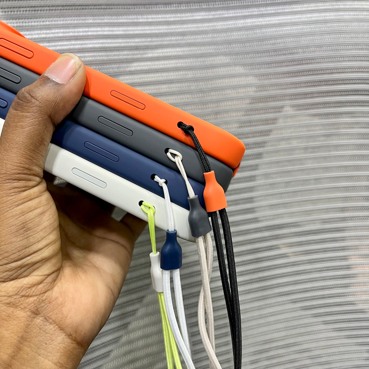 Kickstand MagSafe Sling iPhone 17 Pro Case