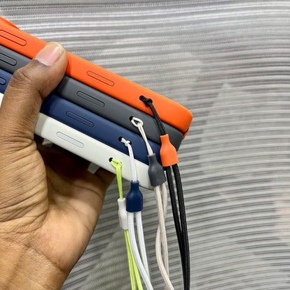 Kickstand MagSafe Sling iPhone 17 Pro Case